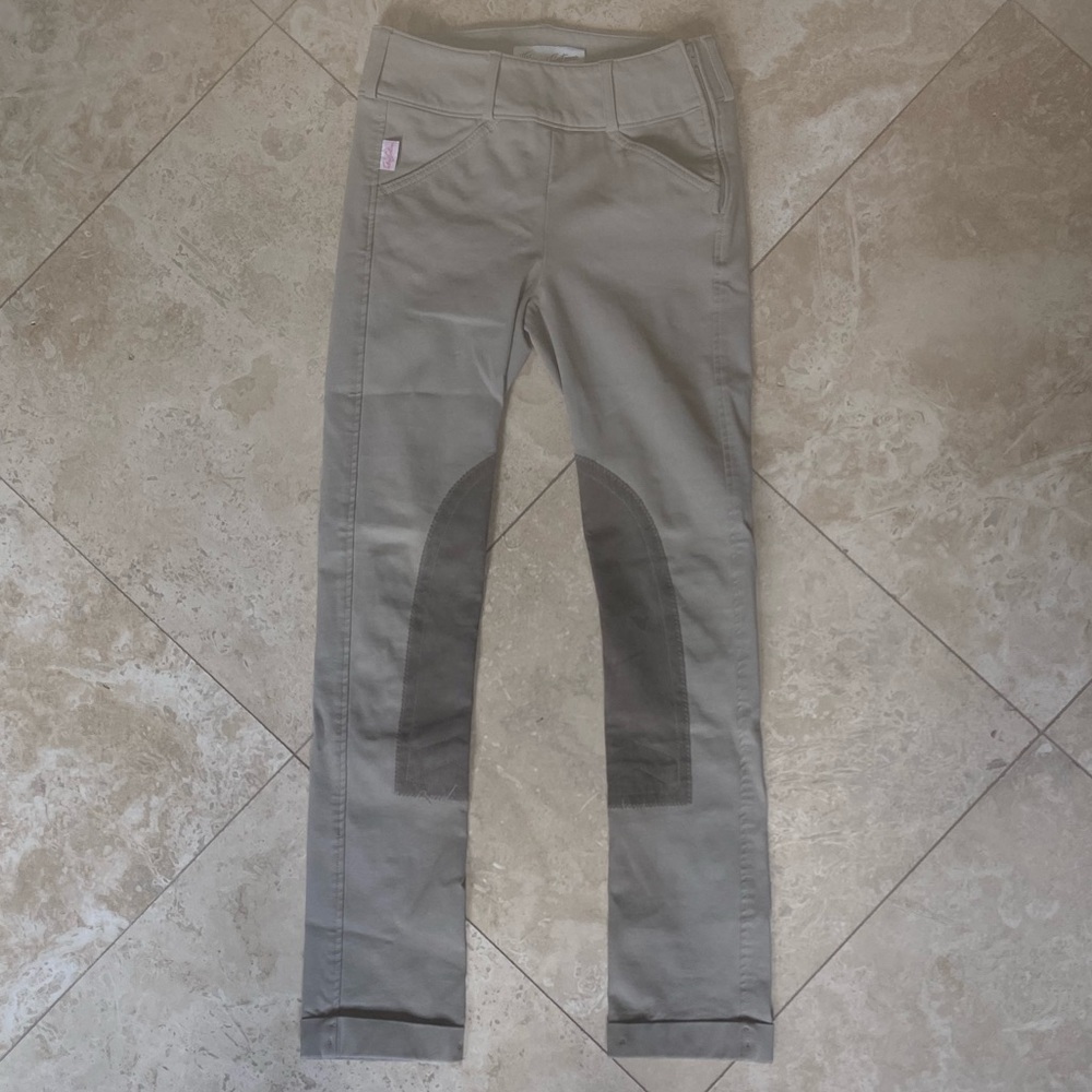 Tailored Sportsman Kids Jodhpurs